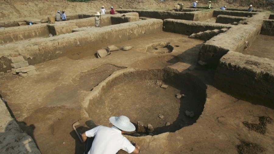 Археолози откриха останки от таверна на 5000 години на територията на Ирак