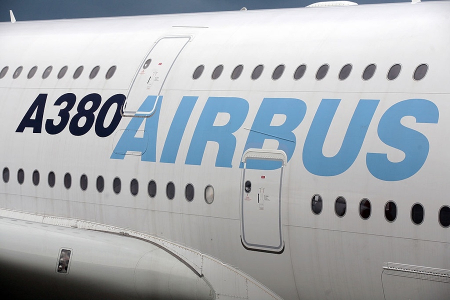 Airbus обяви рекордна чиста печалба през 2022 г.