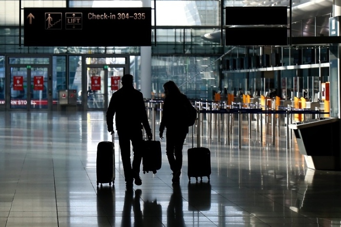 Анулирани полети до Германия заради стачка на 7 летища