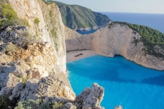 Вижте 10 красиви острова в Европа 