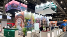 Българският туризъм се представя в Мюнхен и Белград