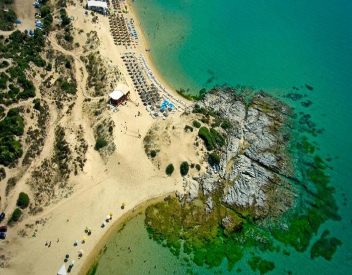 Над 50% от сделките с имоти в гръцкия туристически район Пагайо са от българи 