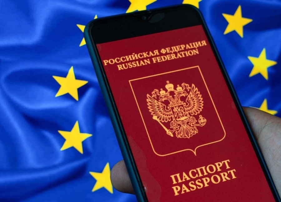 Русия облекчава визовия режим за 19 държави