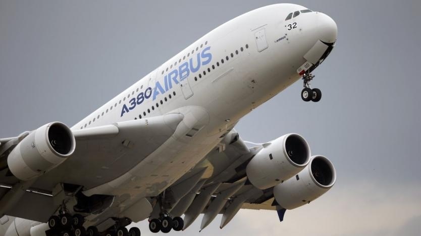Airbus планира да наеме още 3500 служители в Германия