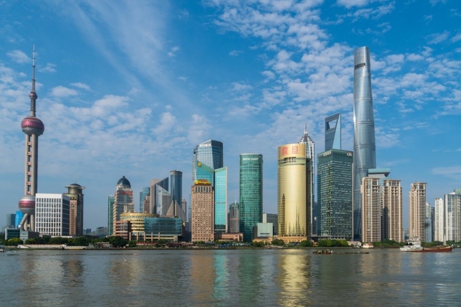 Пекин и Шанхай може да надминат Париж като най-посещаваната дестинация