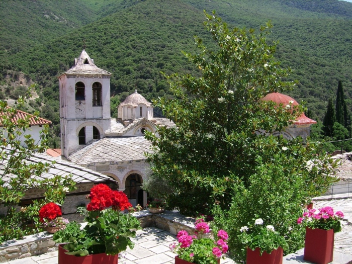 Еднодневна екскурзия до Серес и Серски Манастир