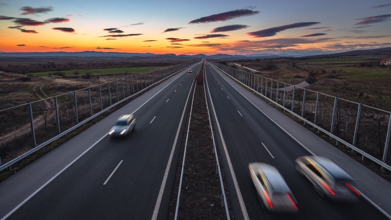 Китайци ще строят магистралата между Босна и Сърбия
