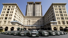 Екстремният лукс на най-скъпите хотели в света