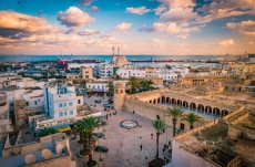 Онекс тур организира чартъри до Тунис от 22 май 