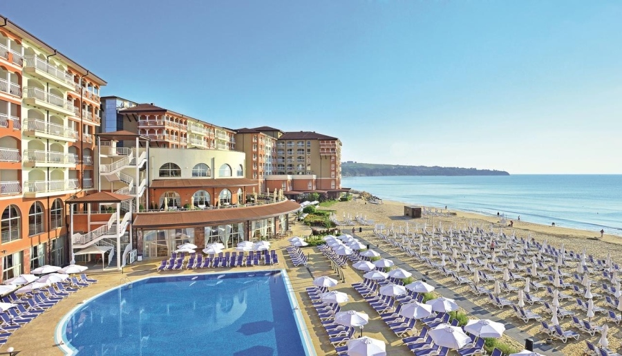 За Великден отварят повечето хотели по Черноморието
