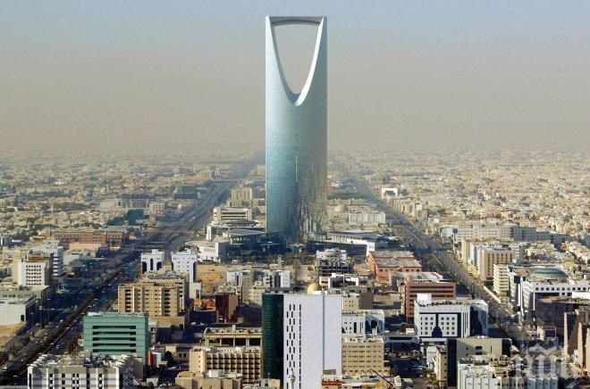 В Саудитска Арабия се проведе среща за планирането на Рияд Експо 2030г.