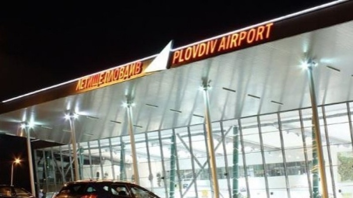 Израелска авиокомпания започва да оперира между Тел Авив и Пловдив