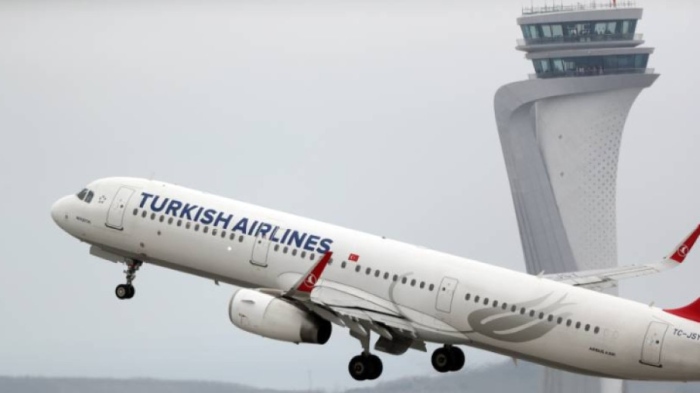 Turkish Airlines превози над 10 млн. пътници за два месеца