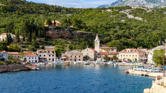 Американски бизнесмен купува хотел в Хърватия за безплатни почивки на служителите