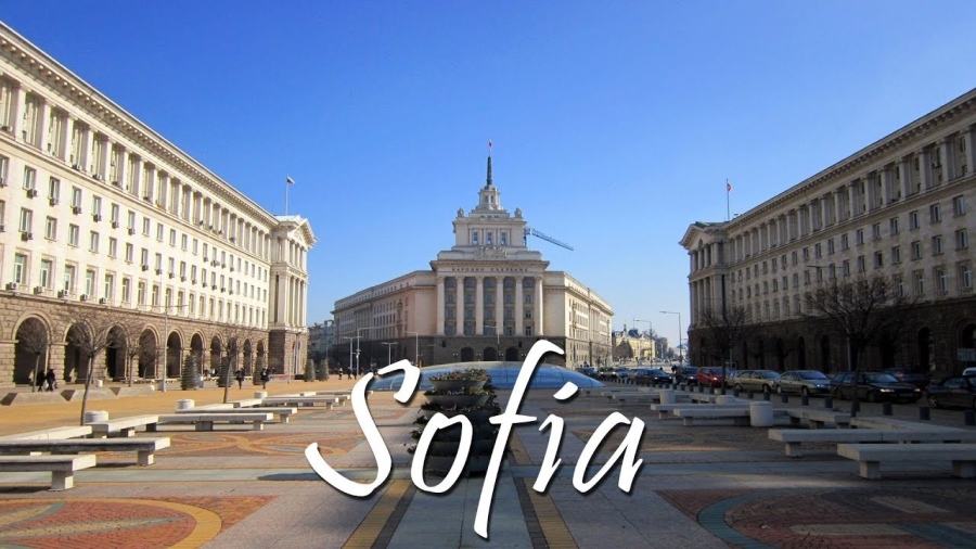 София може да се превърне в столица на термалните бани