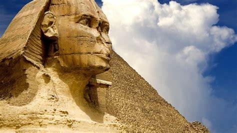 Египет е посетен от 11,7 милиона туристи през 2022 година