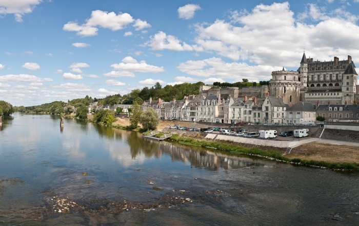 Пътека на прочути личности ще спомага за привличането на туристи по река Лоара във Франция