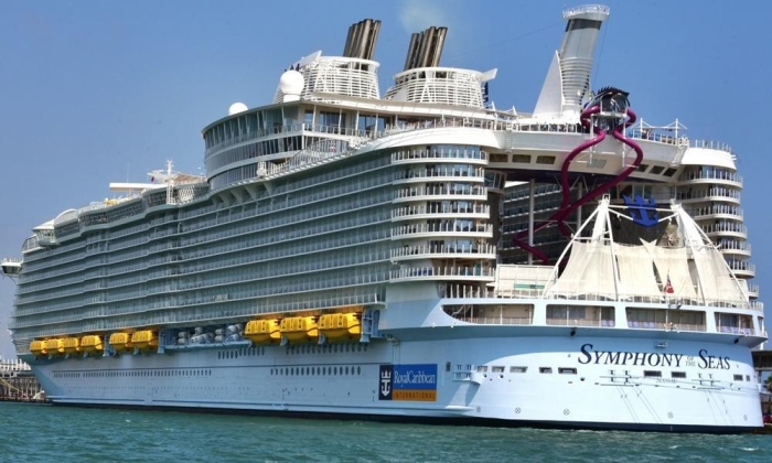 Royal Caribbean обяви голямо намаление на круизите с 30% за лятото в Европа
