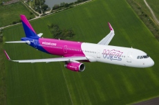 Wizz Air стана Авиокомпания на годината на AIR TRANSPORT AWARDS 2023