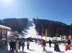 От днес скиорите в Пампорово карат повече ски на по-ниски цени
