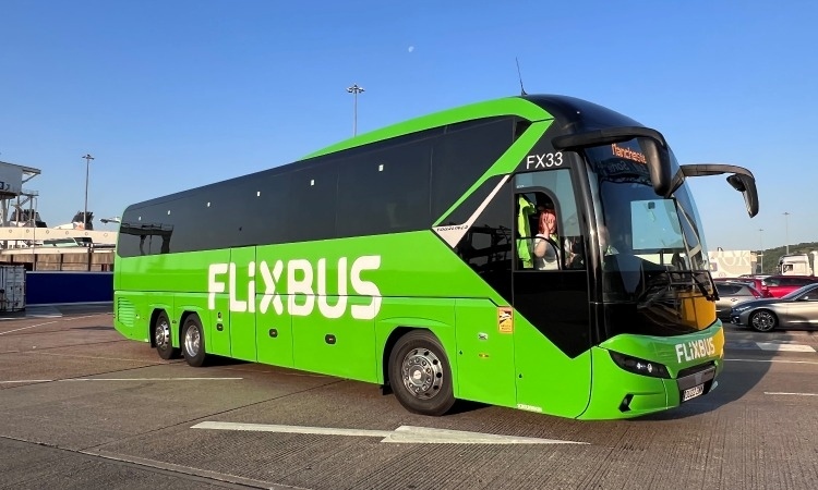 FlixBus открива нова линия от София до Солун и от Русе до Истанбул