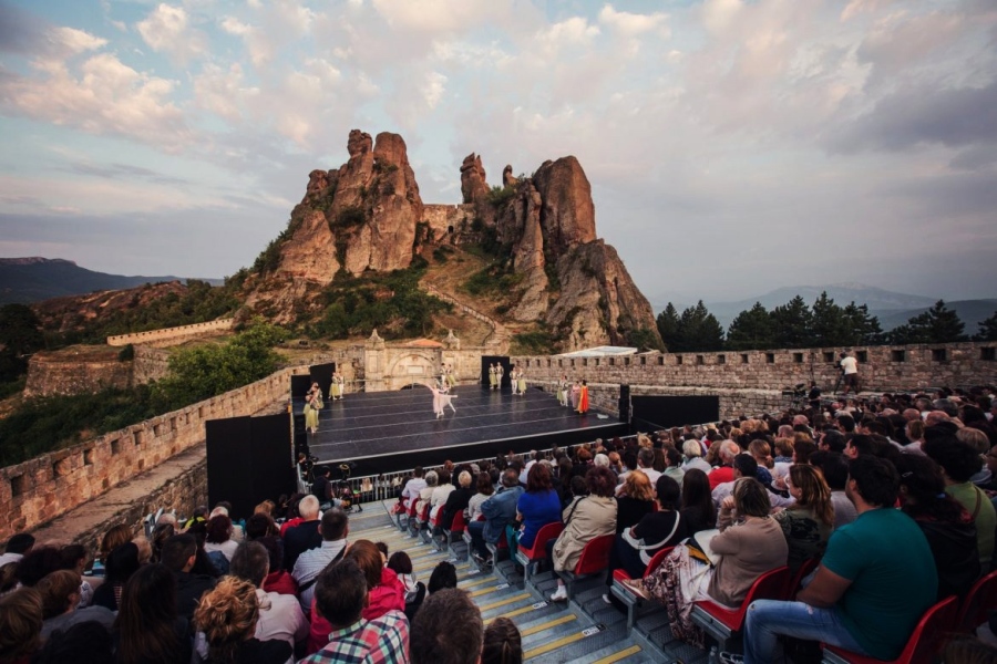 Опера на върховете в Белоградчик зопочва на 4 август 