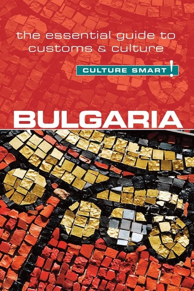 Британски пътеводител описва културата и бита на българите