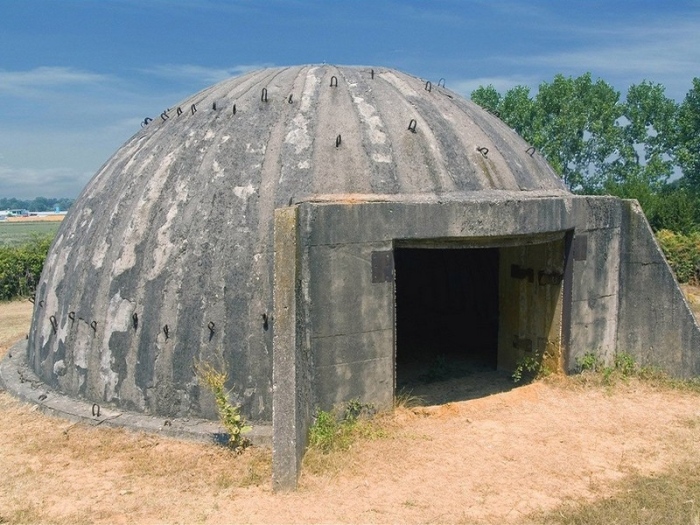 Подземни тунели от времето на комунизма стават атракция в Албания 
