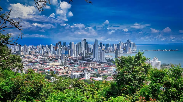 Екскурзия на Аква тур в Панама и Коста Рика съчетава модерното с автентичното