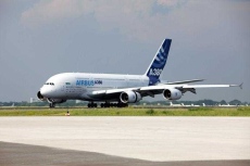 Еърбъс ще достави 160 самолета на Китай и ще изгради нова производствена линия в страната