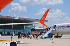 Летище Пловдив планира полети до 6 нови европейски дестинации