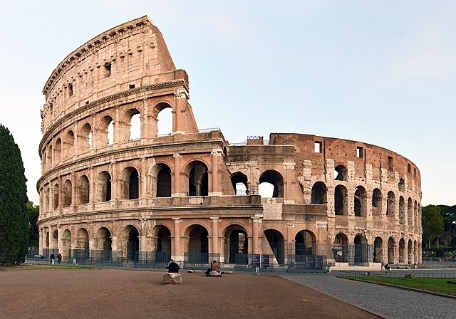 Рекорден брой туристи в Рим за католическия Великден