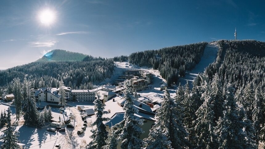 Големите зимни курорти закриват ски сезона след Великден