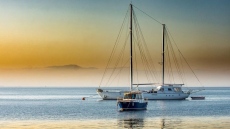 Гърция и Хърватия ще са най-актуални за яхтен туризъм през лятото