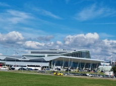 Летище София очаква 1 млн. пътници повече през 2023 г.