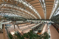 Транспортна стачка удря три германски летища