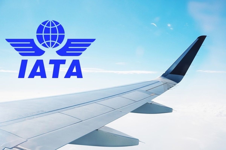 IATA: Възстановяването е силно и продължава