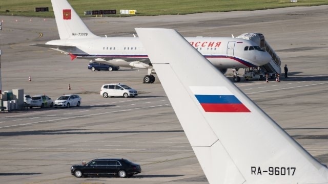 Русия няма нови самолети и резервни части - сигурен ли е въздушният им транспорт?