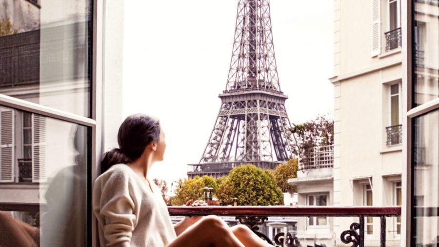 Бум на туристи заради сериала Емили в Париж