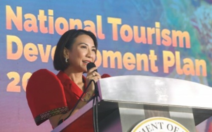 Филипините искат до 5 години да са азиатска туристическа сила