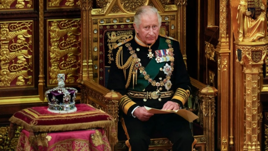 Коронацията дава тласък на туризма в Англия 