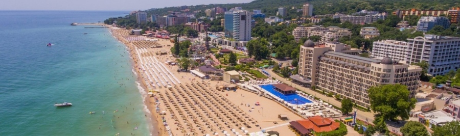 Златни пясъци АД даде кмета на Варна на прокуратурата 