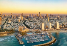 Йордания и Израел привличат с богата история и красиви гледки 