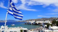 Българите тръгват масово за Гърция през майските празници