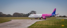 Wizz Air стартира нов вълнуващ маршрут от България до Армения