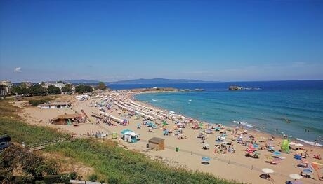 Програма дава възможност на румънските туристи за евтино море извън активния сезон