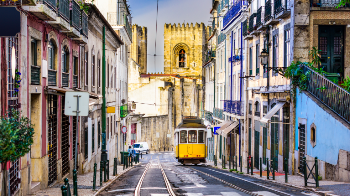 Португалия - Пропътувай мечтите си