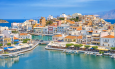 Агенция Екватор предлага почивки на остров Крит