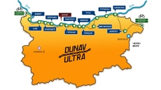 Премина първият в България тур по поречието на Дунав с електрически колела и електрическа кола