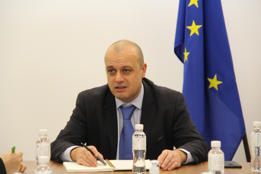 Христо Проданов от БСП може да се върне като министър на туризма